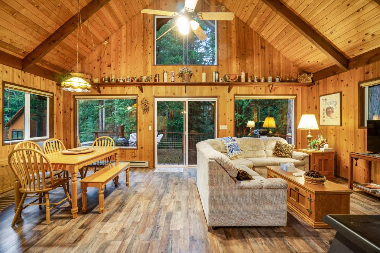 The Chalet On Lopez Islandale Cameră foto