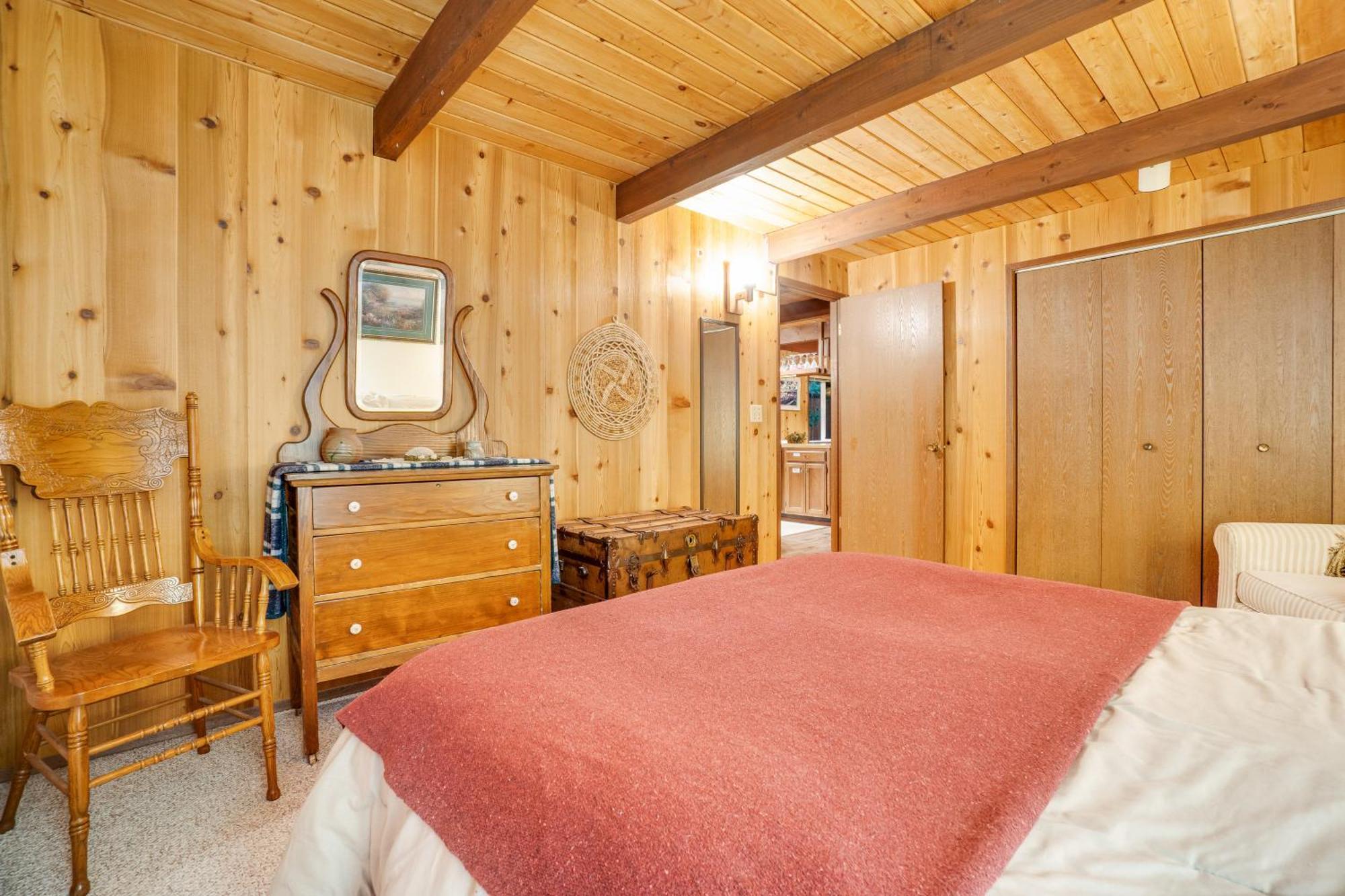 The Chalet On Lopez Islandale Cameră foto